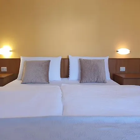 Casa de hóspedes Garni Stanger 3*