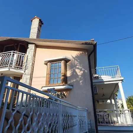 Garni Stanger 4* Lovran