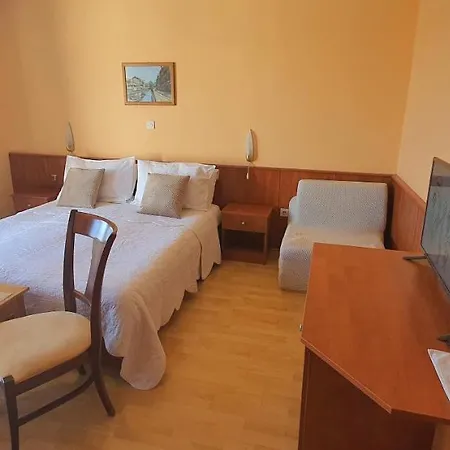 Garni Stanger 3* Lovran