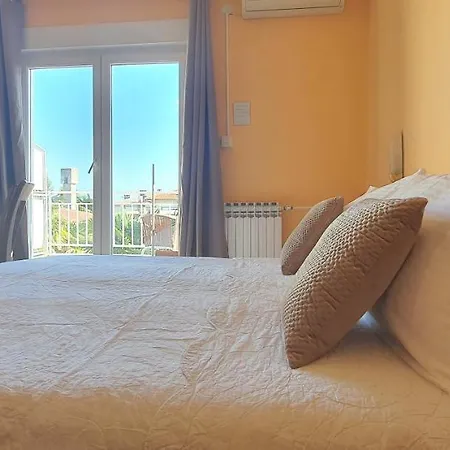 Garni Stanger 3* Laurana