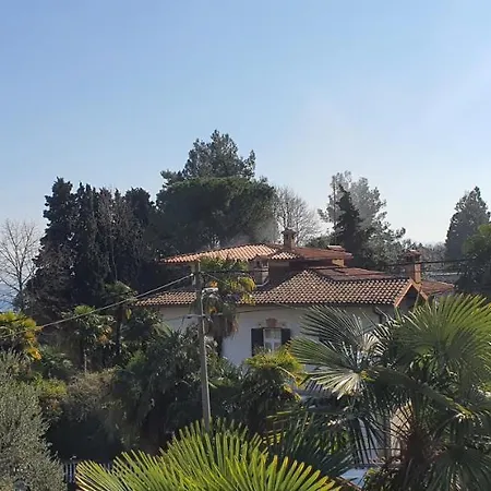 Garni Stanger 3* Lovran