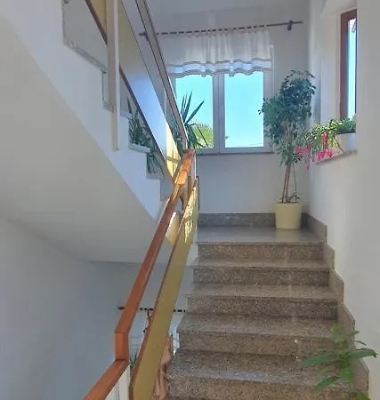 Garni Stanger Pensjonat