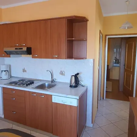 Garni Stanger Konukevi