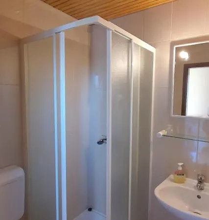 Konukevi Garni Stanger 3*