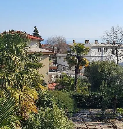 Casa de hóspedes Garni Stanger