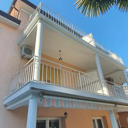 Garni Stanger 3* Lovran