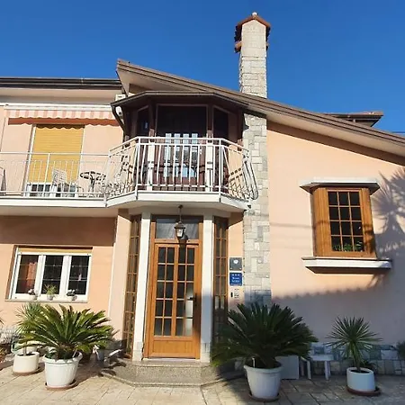 Affittacamere Garni Stanger