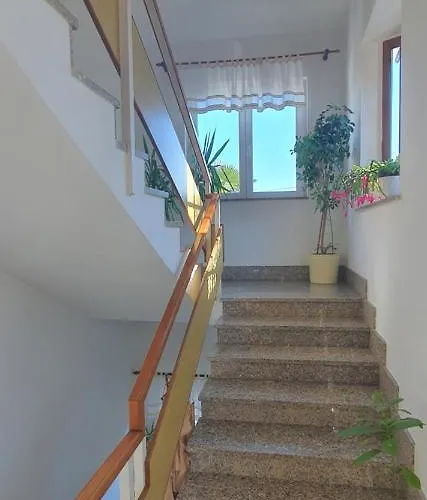 Garni Stanger Affittacamere