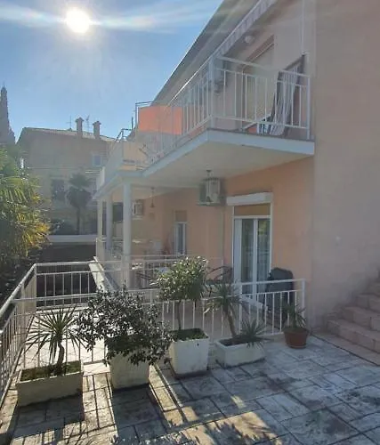 Affittacamere Garni Stanger 3*