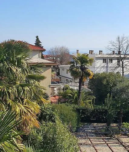 Affittacamere Garni Stanger