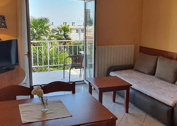 Affittacamere Garni Stanger