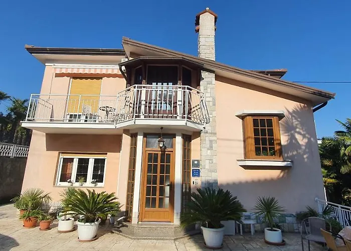 Affittacamere Garni Stanger