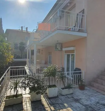 Pensjonat Garni Stanger 3*