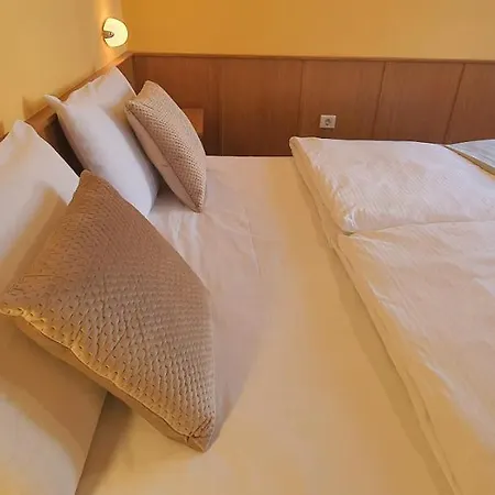 Pensjonat Garni Stanger