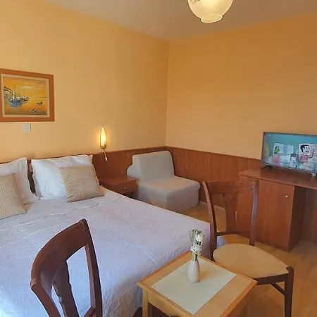 게스트하우스 Garni Stanger