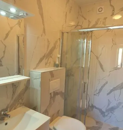 Garni Stanger Pensjonat 3*